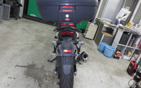 SUZUKI SV650 A 2017 VP55B