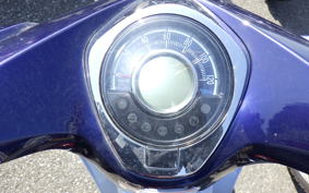 HONDA C125 SUPER CUB JA48