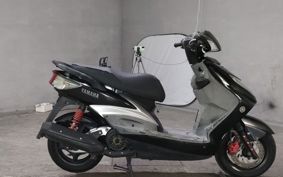 YAMAHA CYGNUS 125 X SE36