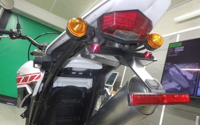 YAMAHA WR250X 2021 DG15J