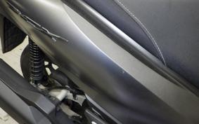 HONDA PCX125 2020 JK05