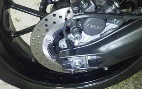 YAMAHA MT-09 Tracer 2016 RN36J