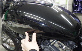 YAMAHA DRAGSTAR 400 CLASSIC 2005 VH01J