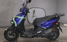 YAMAHA  CYGNUS  GRIF ASU SEJ4J
