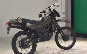YAMAHA DT50 2025 17W