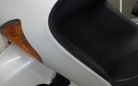 HONDA FORZA X 2012 MF08