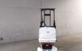 HONDA GYRO TA03