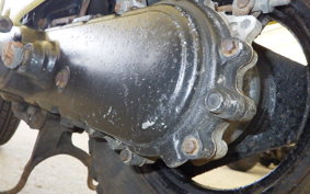 HONDA MOTOCOMPO AB12