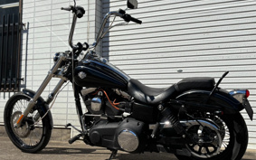 HARLEY FXDWG1450 2014 GP4