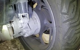 HONDA PCX 160 KF47