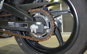 HONDA CBR250R GEN 3 2007 MC41