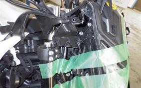 HONDA TRANSALP XL750 2023 RD16