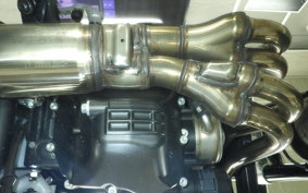 HONDA CB1000F 2025 SC94