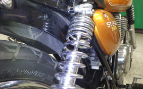 SUZUKI ST250E 2023 NJ4CA