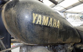 YAMAHA SR250 4J1