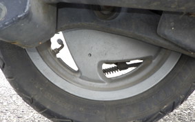 YAMAHA MAJESTY 250 4HC