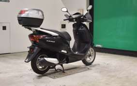 HONDA LEAD 110 2001 JF19
