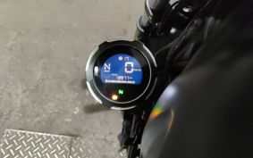 HONDA REBEL MC49