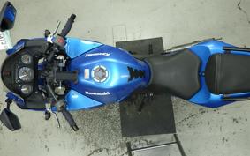 KAWASAKI NINJA 250R EX250K