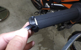 SCORPA STY125