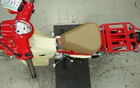 HONDA C110 SUPER CUB JA59