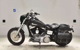 HARLEY FXDB 1580 2008