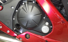 KAWASAKI NINJA 400 2014 EX400E