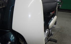 HONDA C110 SUPER CUB 2013 JA44