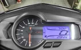 YAMAHA CYGNUS 125 XSR 3 2013 SEA5J