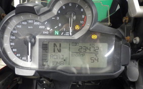 BMW R1200GS 2013