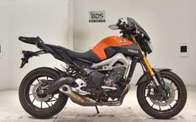 YAMAHA MT-09 A 2014 RN34J