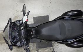 YAMAHA X-MAX 250 TRIKE A