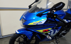 SUZUKI GSX-R125 ABS DL33B