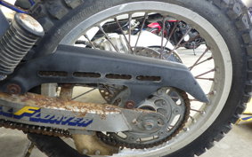 SUZUKI TS125R SF15A