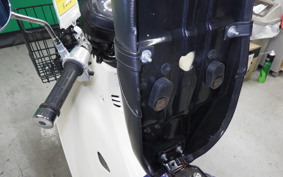 HONDA C110 SUPER CUB 1995 JA42