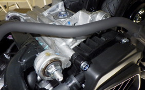 YAMAHA VINO 50 Gen.4 AY02