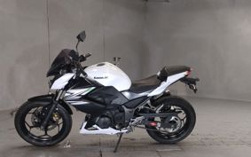 KAWASAKI Z250 ER250C