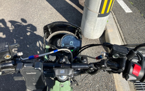 HONDA CT125 HUNTER  CUB  JA55