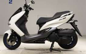 YAMAHA MAJESTY155 Gen.2 S 2011 SG52J