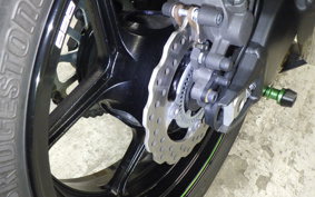 KAWASAKI NINJA ZX-6R A 2020 ZX636G