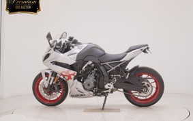 SUZUKI GSX-8R 2024 EM1AA
