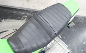 KAWASAKI ZRX400 2006 ZR400E