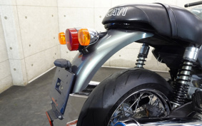 DUCATI GT1000 2006 ZDM103AA6B