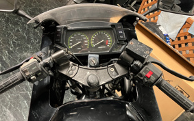 KAWASAKI GPX400R 1987 ZX400F