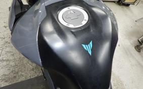YAMAHA MT-25 A RG74J