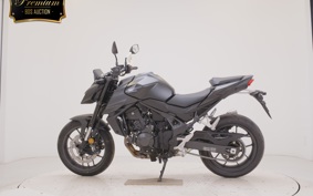 HONDA CB750HORNET 2025 RH24