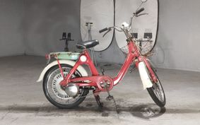 HONDA LITTLE CUB PC25