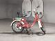 Фото Honda LITTLE CUB с японского аукциона