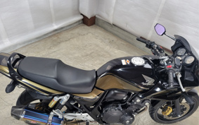 HONDA CB400SFV-3 BOLDOR 2012 NC42