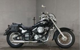 KAWASAKI VULCAN400 CLASSIC 1996 VN400A